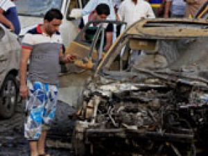 Bağdat’ta hedef Şiiler: 66 ölü