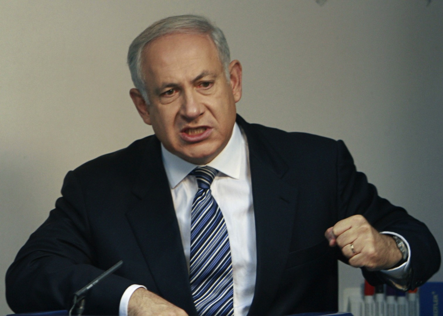 Binyamin Netanyahu geri mi dönüyor?