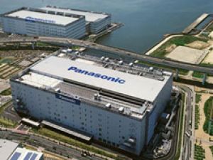 Panasonic, 5 bin işçiyi çıkaracak