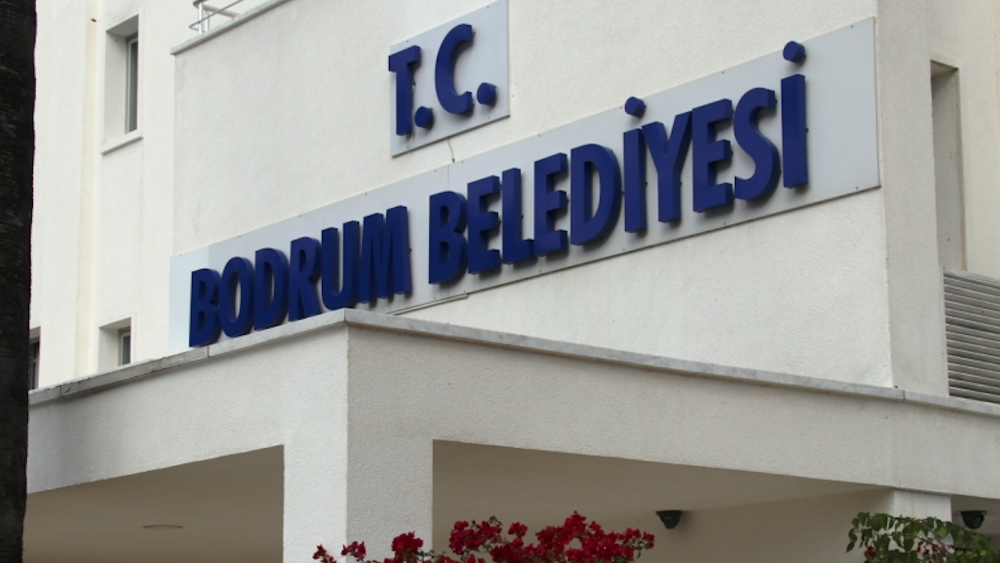 Bodrum Belediye Başkanlığı Müfettiş Yardımcısı giriş sınavı ilanı
