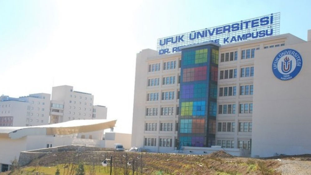 Ufuk Üniversitesi Öğretim Üyesi alım ilanı verdi