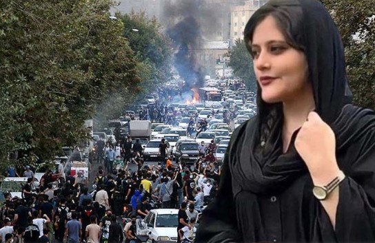 İran’dan sanatçılara açık tehdit