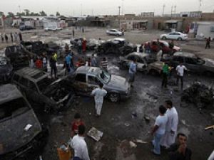 Irak’ta hem şiddet hem de siyasi kriz devam ediyor