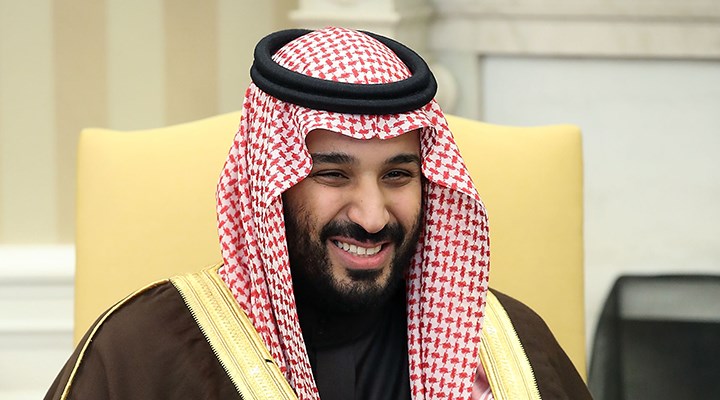 Prens Salman başbakan oldu