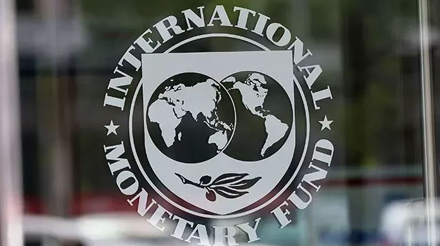 IMF İngiltere'yi yakından izlemeye aldı