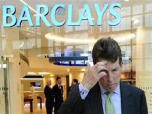 Barclays’e soruşturma