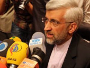 İran seçimleri yaklaşırken Celili rüzgarı