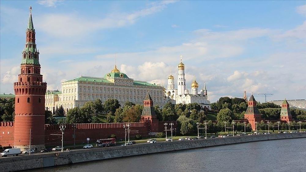 Kuzey Akım hatlarına Rusya’nın sabotaj yaptığı iddialarına Kremlin’den yanıt: ‘Aptallık’
