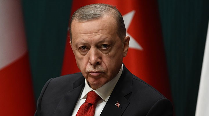 Almanya Dışişleri Bakanlığı'ndan "Erdoğan'a hakaret" açıklaması