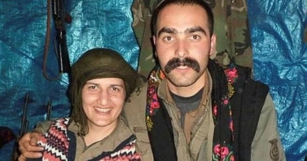 HDP'li Semra Güzel hakkında istenen ceza belli oldu