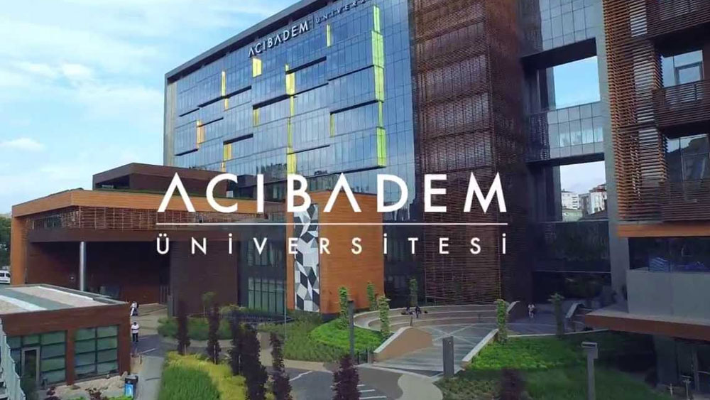 Acıbadem Mehmet Ali Aydınlar Üniversitesi 3 Araştırma Görevlisi için ilan verdi