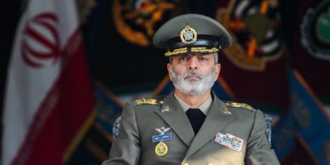 İran Devrim Muhafızları'nın istihbarat komutanı öldürüldü
