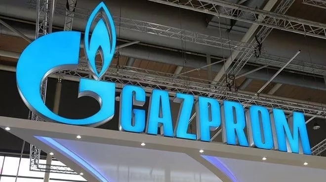 Gazprom Avrupa'nın gazını kıstı ama gaz ihracatı da yüzde 40 düştü