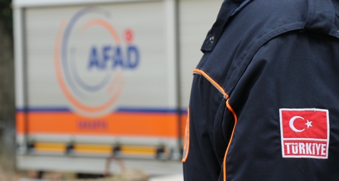AFAD Deprem Dairesi’nde istifa