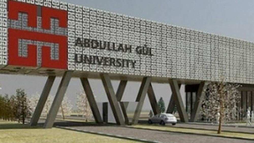 Abdullah Gül Üniversitesi Araştırma görevlisi ve Öğretim görevlisi alım ilanı verdi