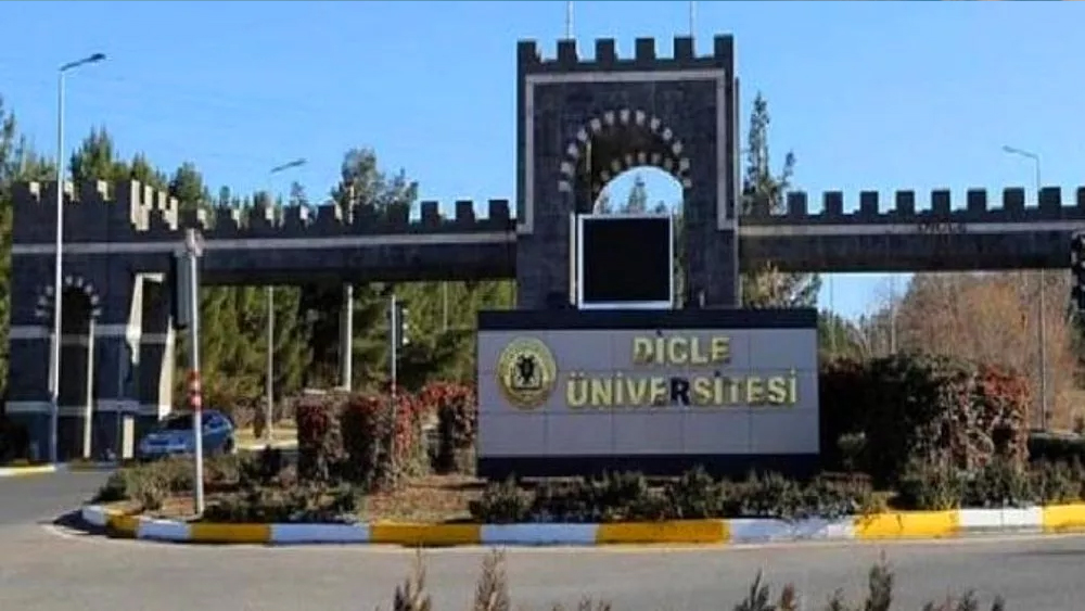 Dicle Üniversitesi 32 Öğretim Üyesi alacağını duyurdu