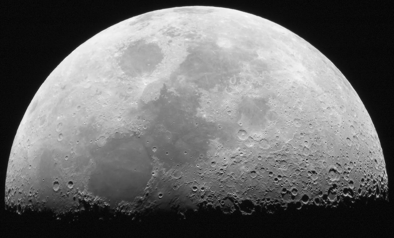 Ay nasıl oluştu? Bilim insanlarından şaşırtan açıklama
