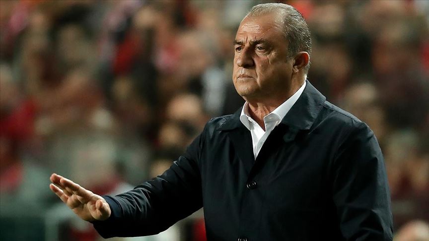 Sevilla'nın yeni teknik direktörü açıklandı: Fatih Terim de gündemdeydi