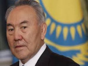 Özbek ve Kazakları baraj korkusu birleştirdi