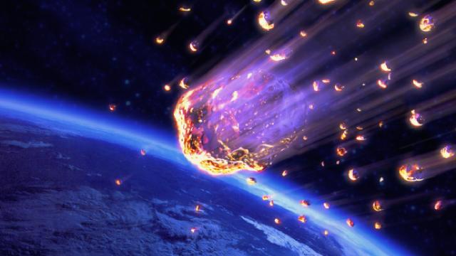 Gökyüzü 8 Ekim'de Draconid meteor yağmuruyla aydınlanacak