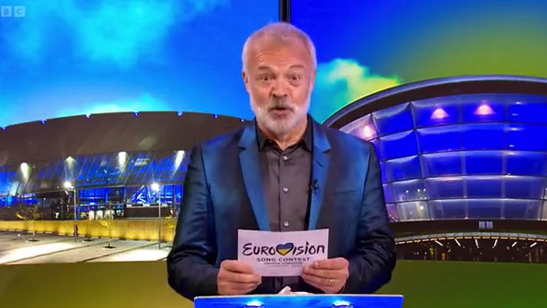Eurovision Şarkı Yarışması'nın yeni adresi belli oldu