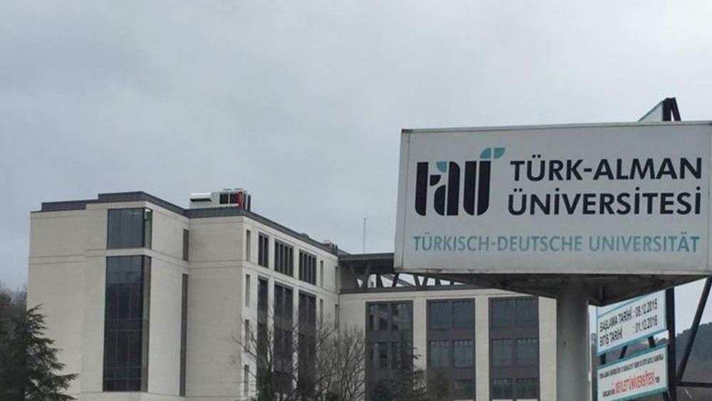 Türk-Alman Üniversitesi 15 Sözleşmeli Personel alım ilanına çıktı
