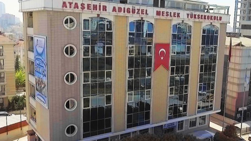 Ataşehir Adıgüzel Meslek Yüksekokulu Öğretim Üyesi alım ilanı verdi