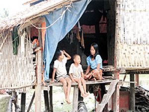 Myanmar’da durum umutsuz