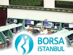 En büyük düşüş Borsa İstanbul'da