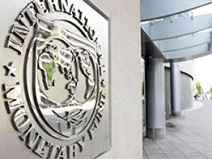 IMF, Yunanistan'ı tehdit etti