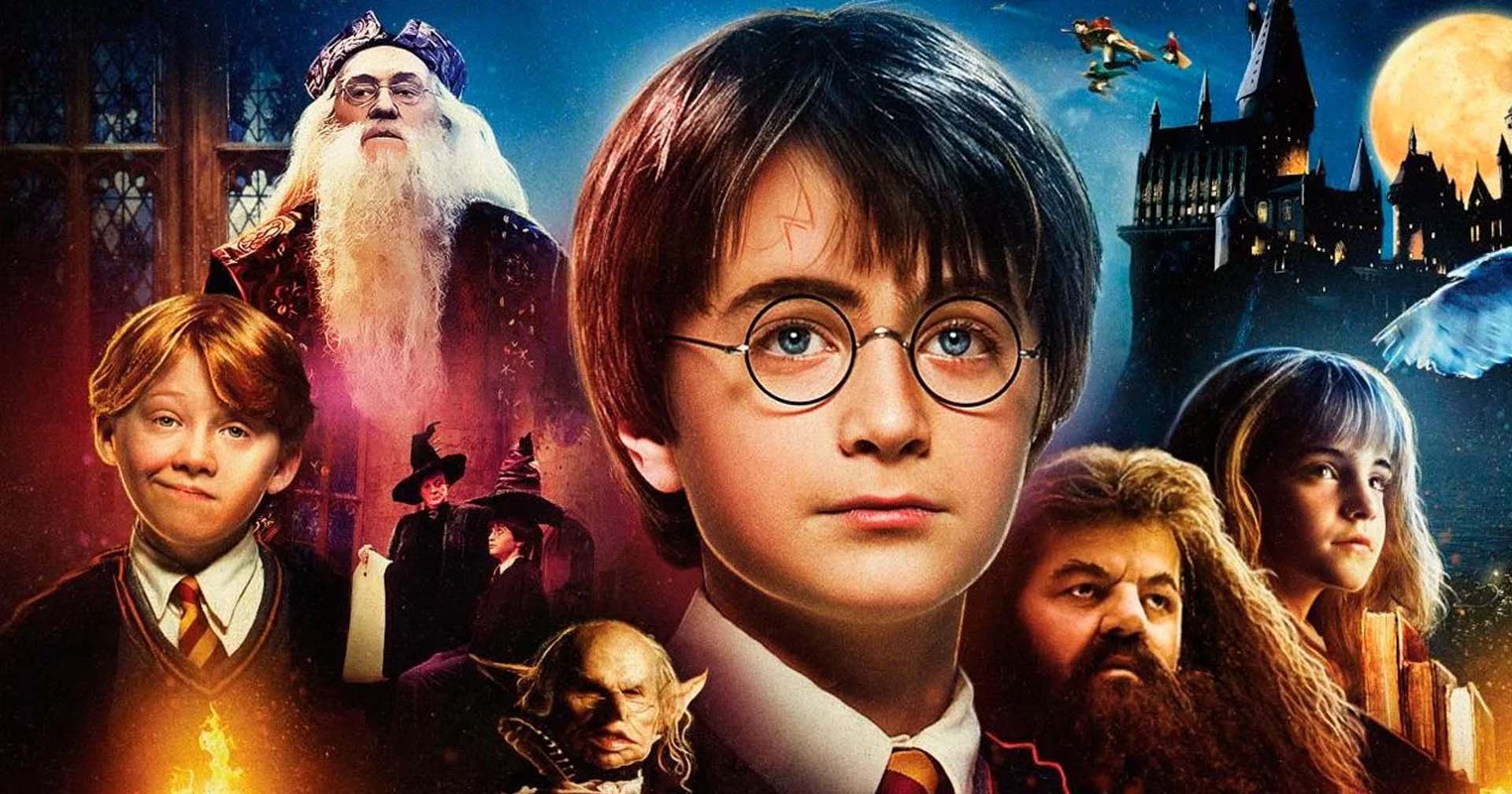 Harry Potter'ın yıldız ismi hayatını kaybetti