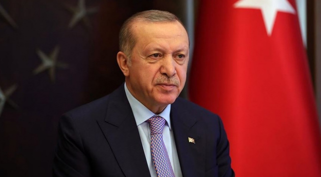 Programını iptal eden Cumhurbaşkanı Erdoğan, Bartın'a gidiyor