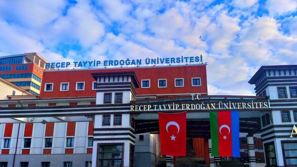 Recep Tayyip Erdoğan Üniversitesi 7 Öğretim Üyesi alımı yapacak