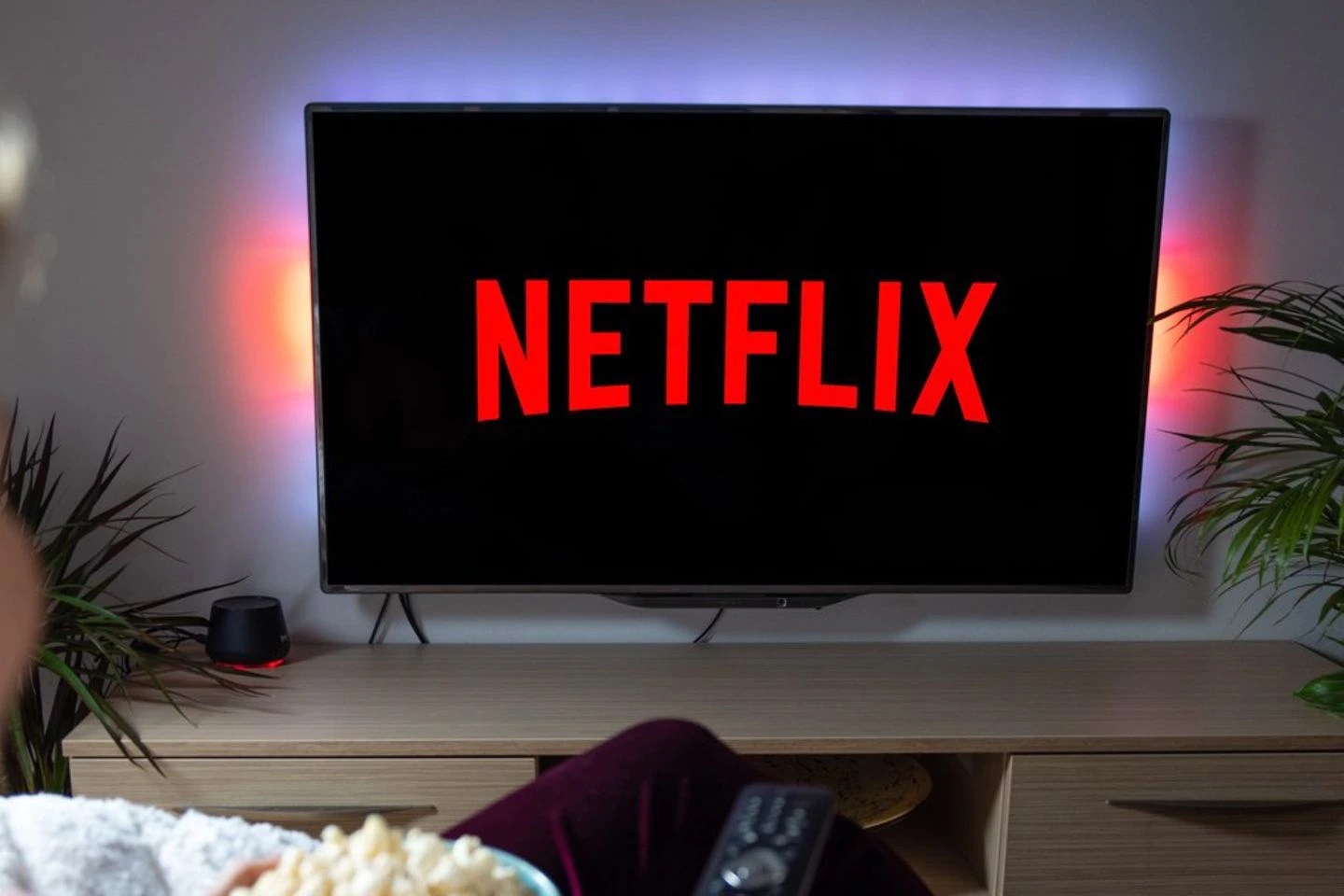 Abonelerini kaybeden Netflix yeni özelliğini duyurdu