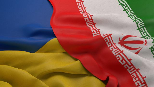 İran'dan Ukrayna'ya SİHA çağrısı