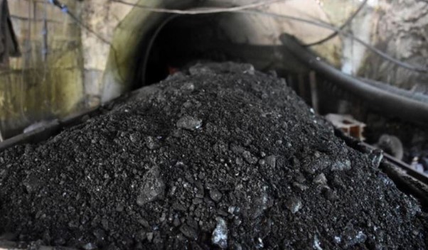 Çin kömür üretimini artırmayı planlıyor