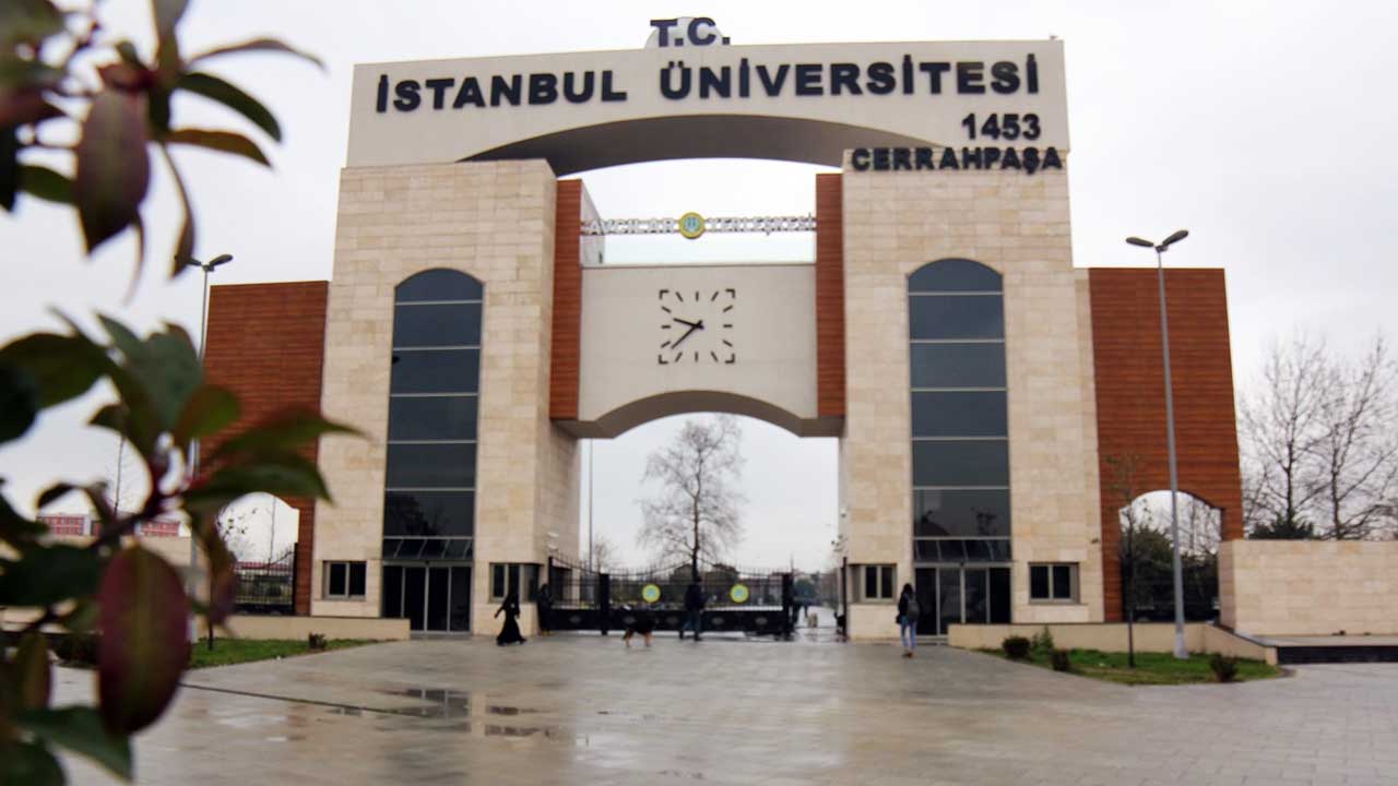 İstanbul Üniversitesi-Cerrahpaşa Rektörlüğü İç Denetçi alıyor