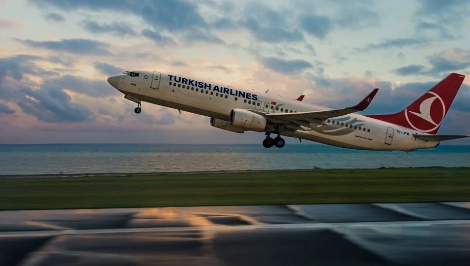 THY İstanbul’dan Kerkük’e uçuşları yeniden başlatıyor
