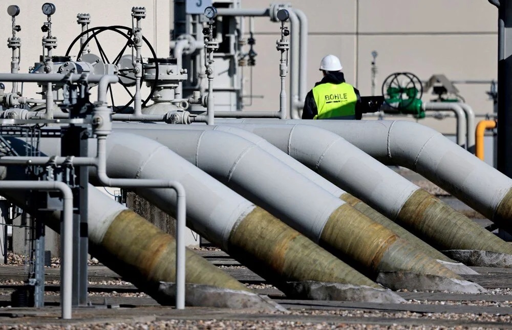 Avrupa Birliği doğalgaz tavan fiyatında anlaşamadı