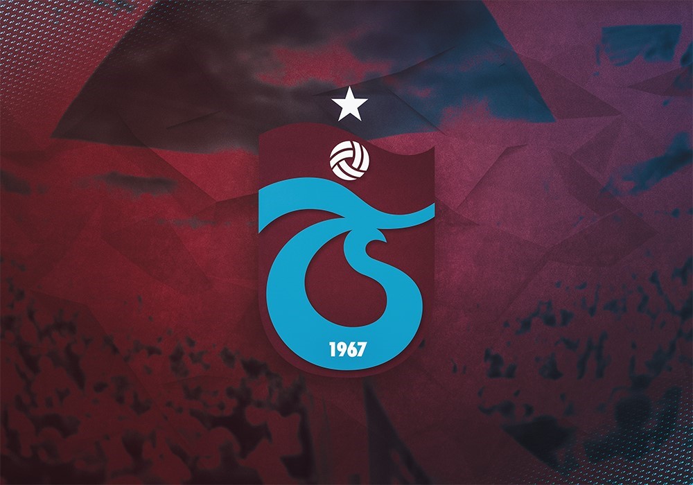 Trabzonspor'da imza töreni gerçekleştirildi