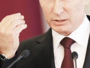 Putin: Kalabilir ancak bir şartla...