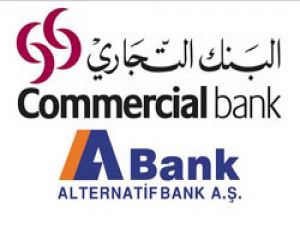 Alternatifbank Katar’a satıldı