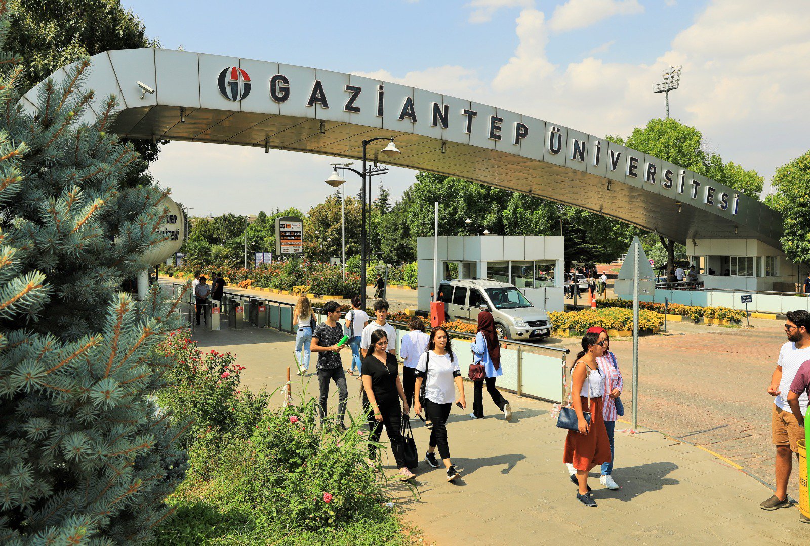 Gaziantep Üniversitesi 32 personel alacak