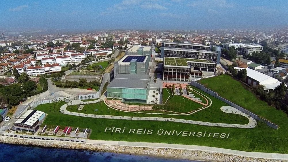 Piri Reis Üniversitesi Öğretim Üyesi alım ilanına çıktı