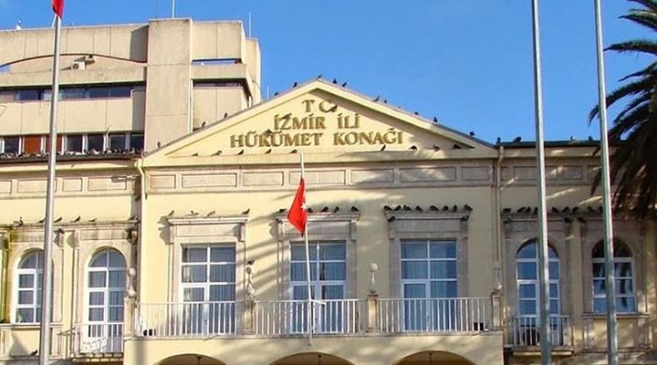 İzmir Valiliği, '3 okul kapatıldı' haberlerine açıklık getirdi