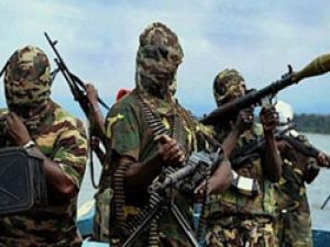 Nijerya’da okullar terör hedefi