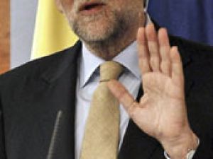 Başbakan Rajoy’a rüşvet suçlaması