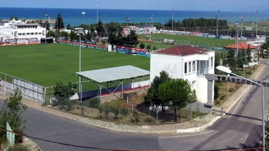 'Trabzonspor'un tesisleri kamulaştırılacak' iddialarına açıklama geldi