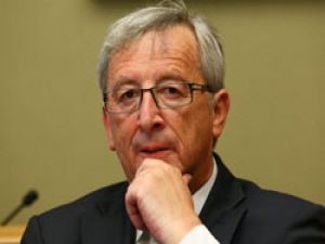 Lüksemburg Başbakanı Juncker’den şok istifa