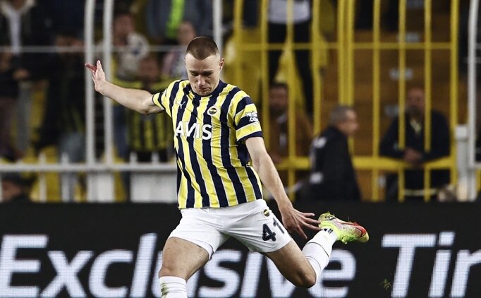 Macar yıldızın hatası Fenerbahçe'ye pahalıya patladı